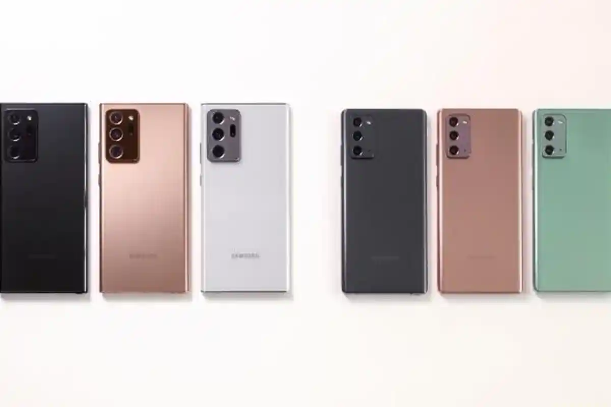 Fitur Menarik S Pen Samsung Galaxy Note20 Series, Mulai Handwriting to Text hingga Audio Bookmark