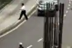 Rendahnya Kedisiplinan di Jalan Raya