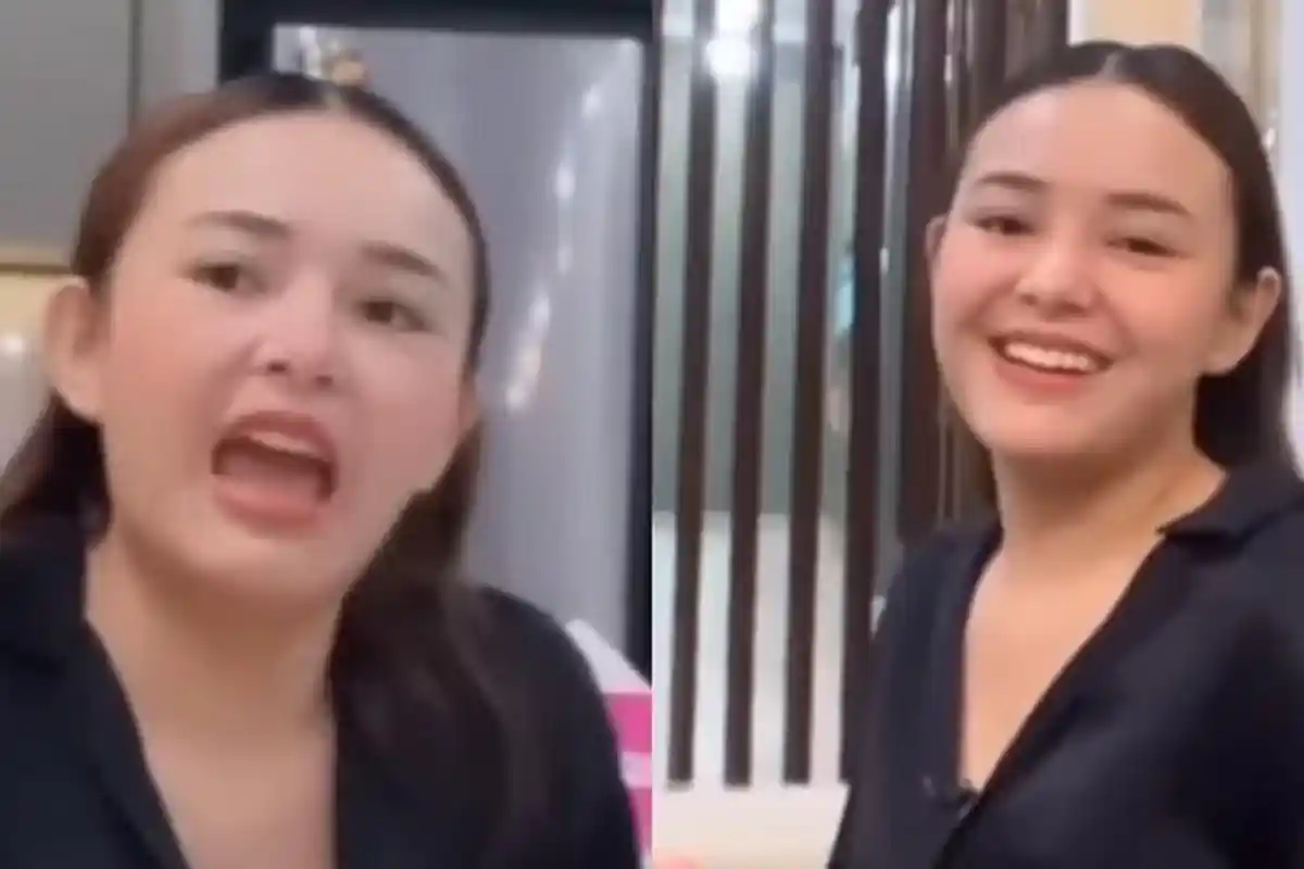 Disebut Gila Kerja, Amanda Manopo Ungkap Alasan Tak Mau Malas-malasan Cari Duit, Sebut Cicilan