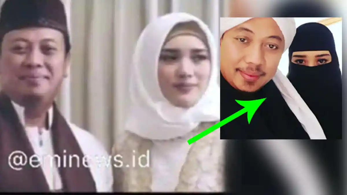 Dikabarkan Telah Menikah, Opick dan Bebi Silvana Kompak Go Public dan Sampaikan Permohonan Ini