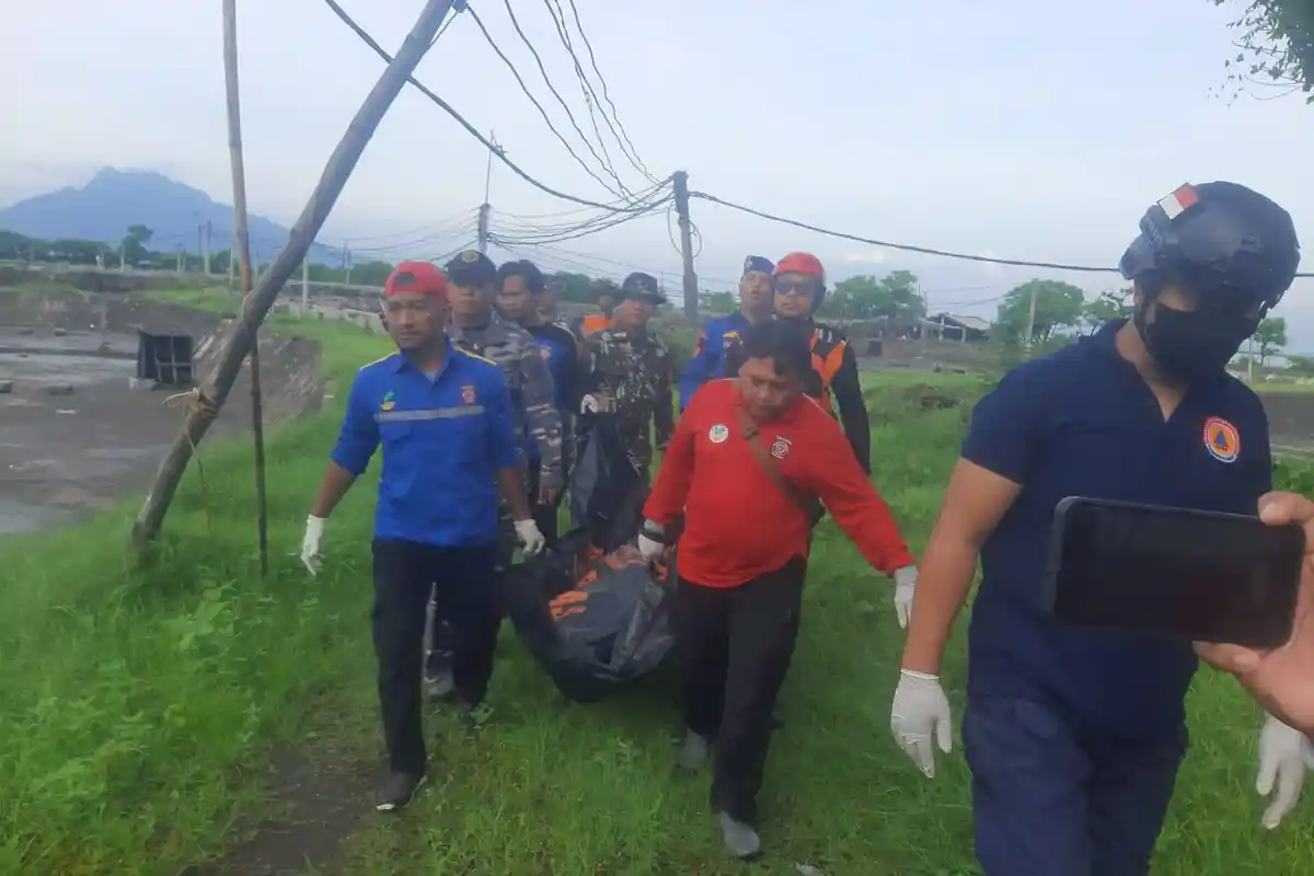 Pamit Jaring Ikan, Warga Sumberkolak Situbondo Ditemukan Tewas