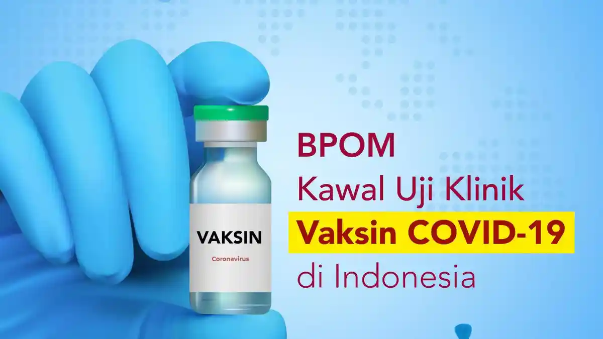 Ini Perbedaan 7 Vaksin COVID-19 yang Digunakan di Indonesia, Ada yang Dibuat dari Virus dan Protein
