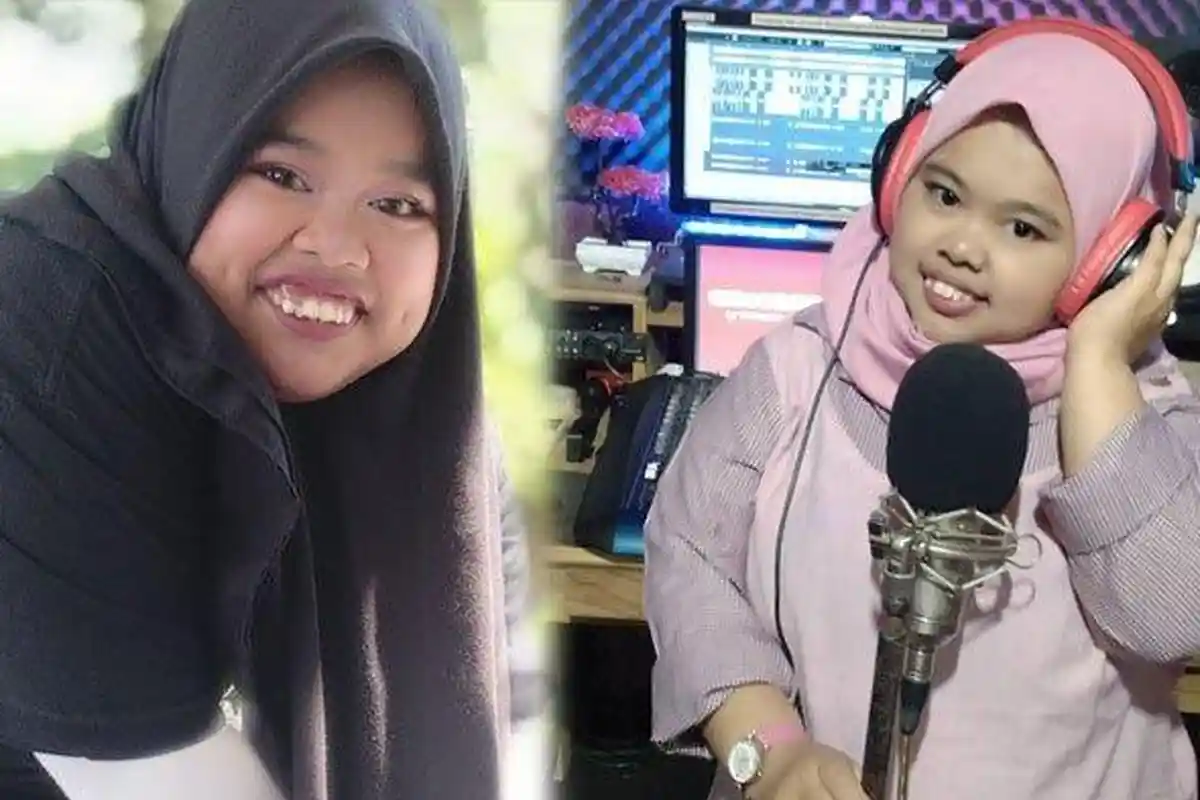 Lagu Keke Bukan Boneka Hilang di YouTube, Kekeyi Sebut Belajar Ikhlas dan Ingin Hilangkan Trauma