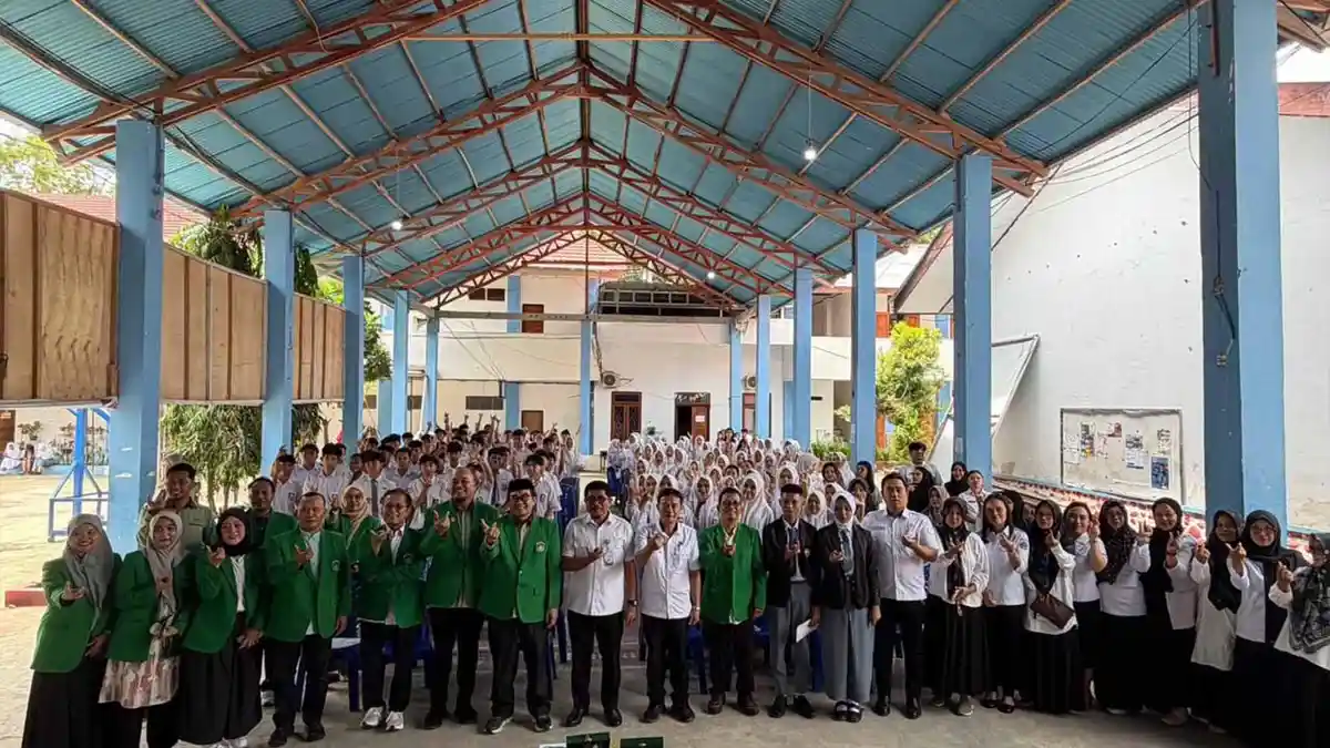 UMI Perkuat Konsorsium PTS Indonesia Timur, Fokus Studi Lanjut Dosen Papua