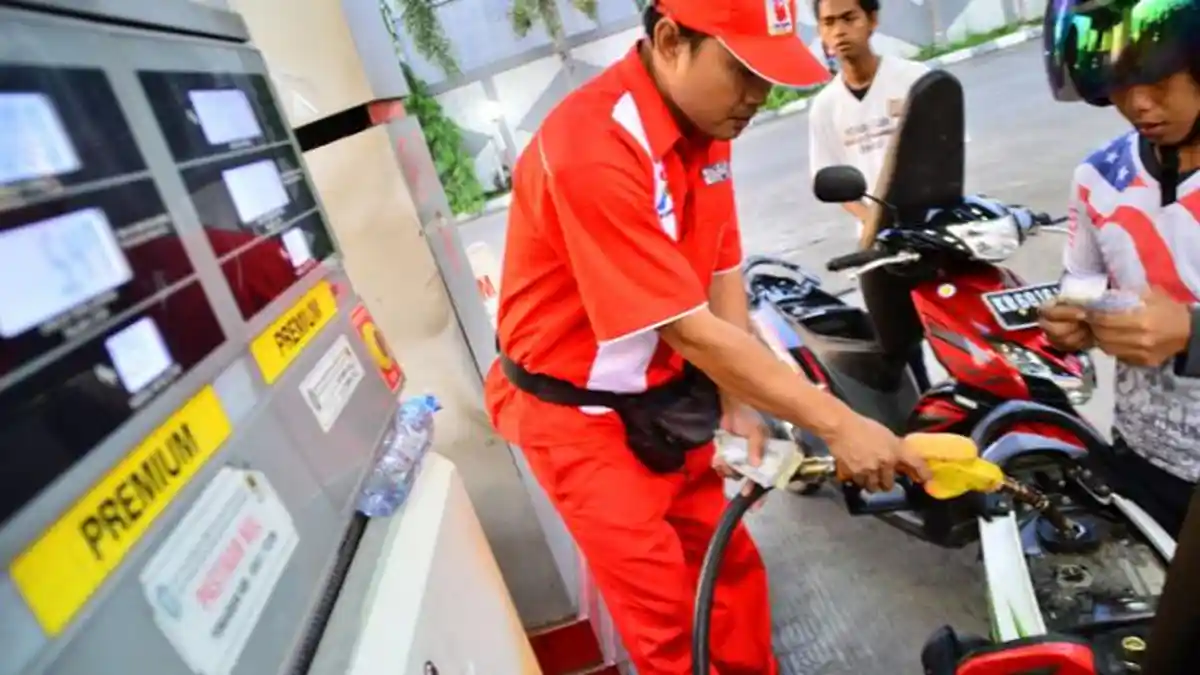 Mulai Kapan Beli Pertalite Harus Menggunakan MyPertamina?