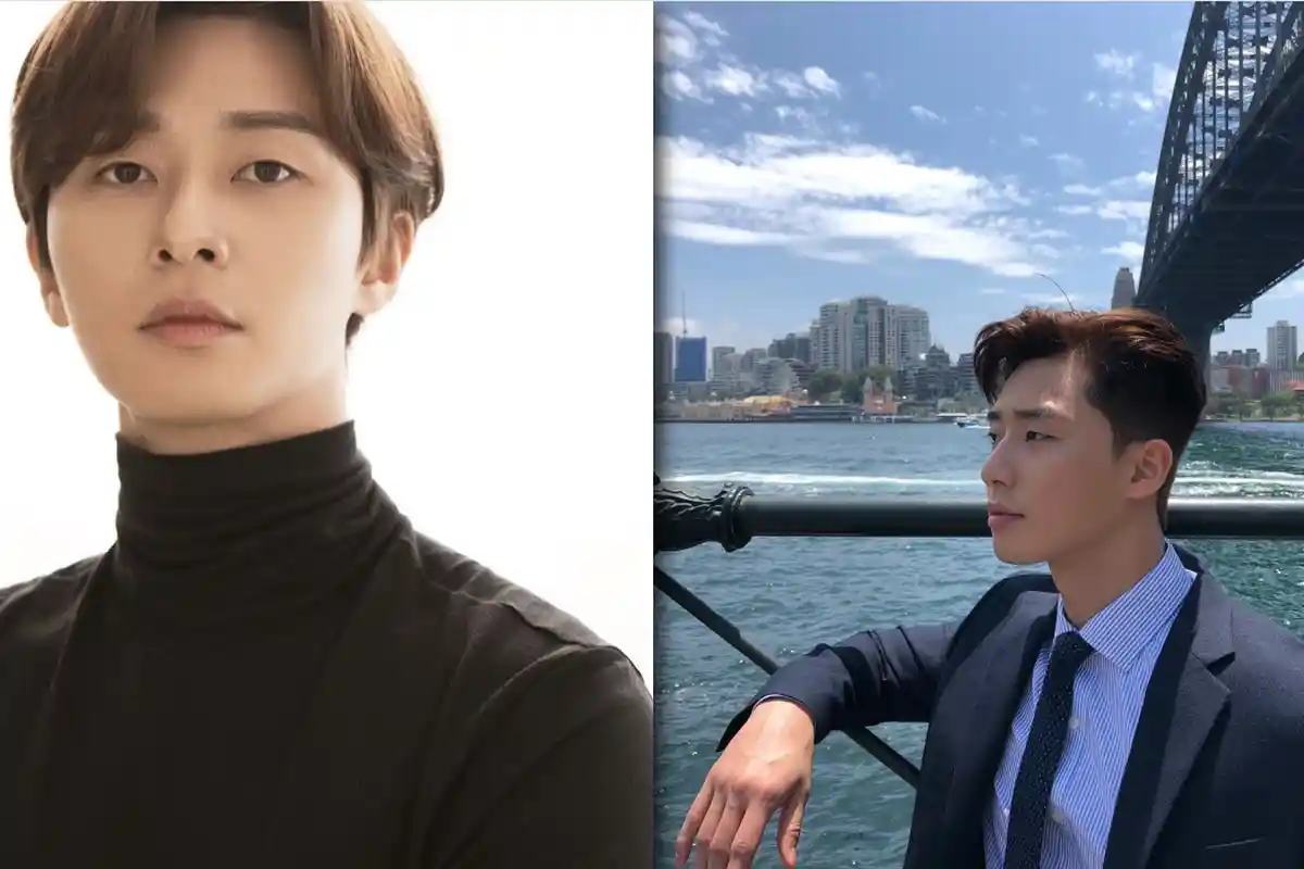 Rekomendasi Drama Korea Park Seo Joon yang Tengah Berulang Tahun yang ke 32 Tahun Pada 16 Desember