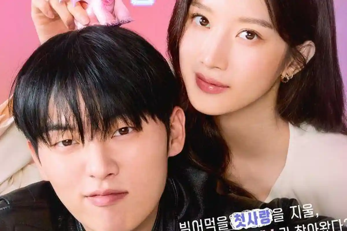 Choi Hyun Wook dan Mun Ka Young: Kisah Cinta Penuh Teka-Teki dalam KDrama My Dearest Nemesis