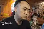 Grojogan Sewu Karanganyar Sepi Jelang Long Weekend, Cuma 500 Pengunjung, Ada Apa?