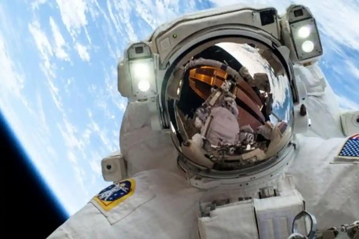 Sosok Pratiwi Sudarmono, Perempuan asal Bandung yang Jadi Astronot hingga Gabung NASA, Ini Kariernya