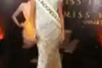 Achintya Nilsen Siap Bersaing di Ajang Miss World 2017