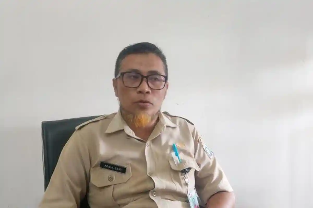 Musim Pancaroba Rentan Flu hingga DBD, Di RSUD Sejiran Setason Tak Ada Peningkatan Pasien Berobat