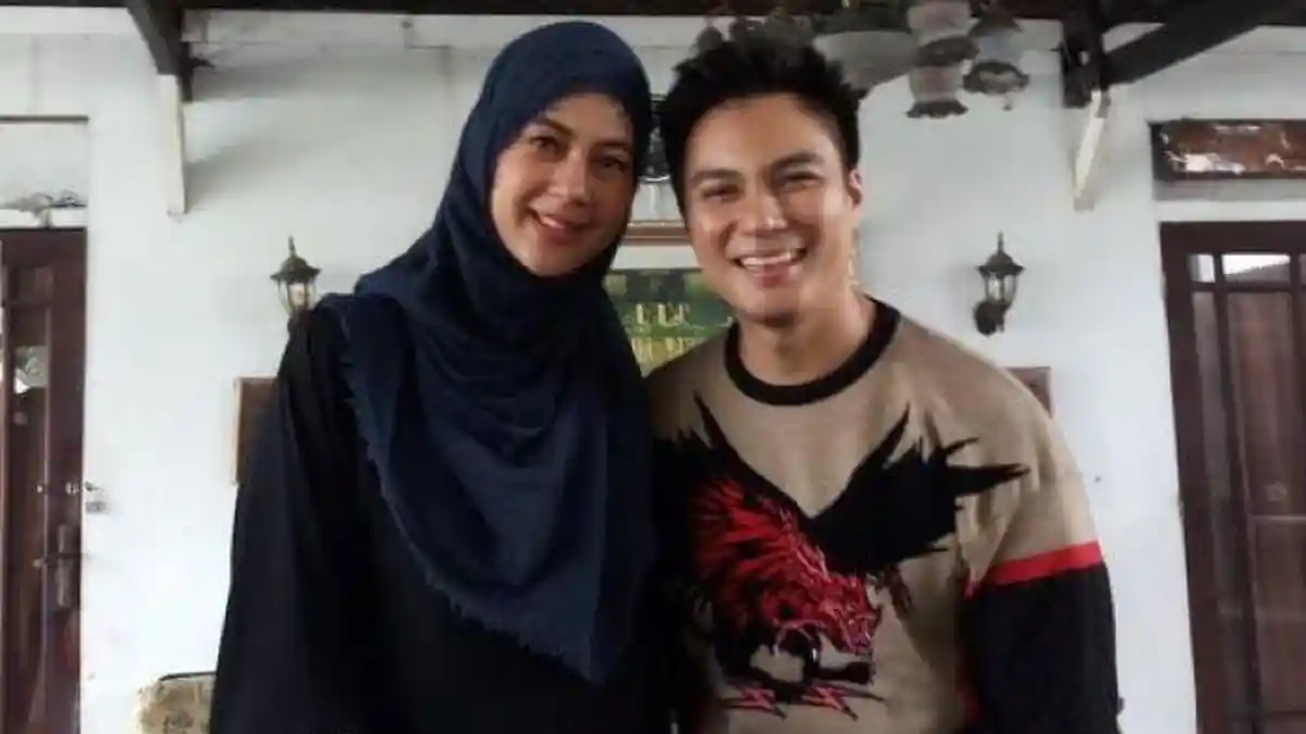 Gugat Cerai Paula Verhoeven Oktober 2024, Baim Wong Berharap Bulan Ramadan ini Resmi Menduda