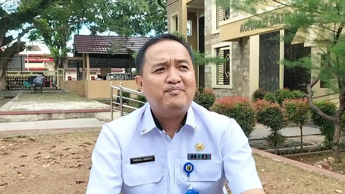 1.914 Siswa di Lampung Tidak Naik Kelas, Begini Kata Kadisdikbud