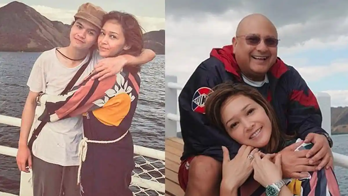 Akhirnya Dul Jaelani Blak-blakan Sebut Irwan Mussry 'Daddy', Maia Estianty Puji Anak Setinggi Langit