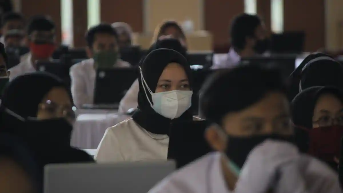 Cara Daftar CPNS 2023 Lengkap dengan Dokumen Persyaratan dan Jadwalnya, Dibuka 17 September