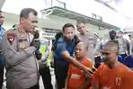 Kasus Tindak Pidana Perdagangan Orang Tipu Ratusan Korban Dibongkar, Polda Jateng Bekuk 2 Tersangka