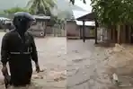 3 Kecamatan di Kabupaten Sumbawa Barat Diterjang Banjir dan Longsor