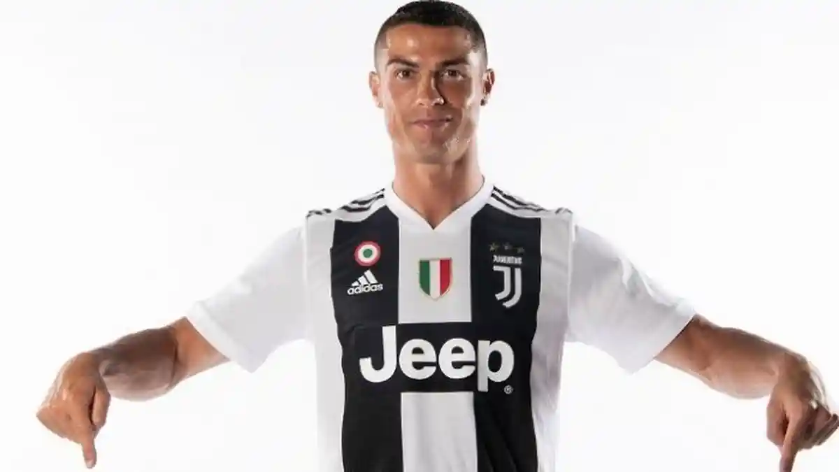 Dituduh Memperkosa, Cristiano Ronaldo: Saya Mengalami Periode Terberat Tahun Lalu