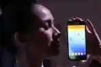 Peluncuran Lenovo Vibe X