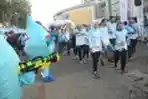 Surabaya Water Run 2018