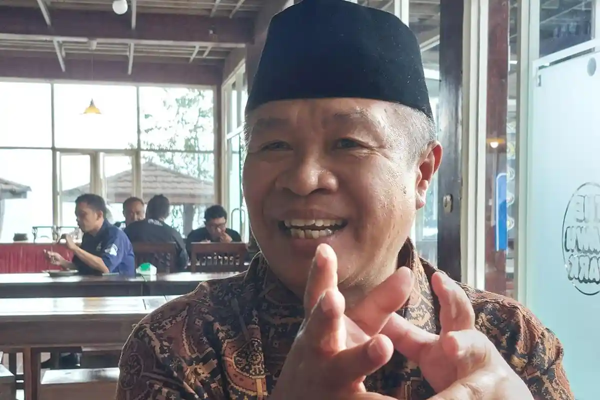 Transformasi Makutoromo: Dari Terminal Bis Jadi Pusat Oleh-oleh Terlengkap di Karanganyar