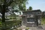Benteng Speelwijk di Banten Lama