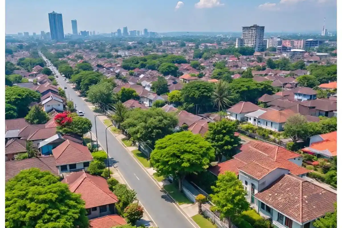 5 Daerah Terkaya di Jawa Timur dengan PDRB Besar, Gresik Ungguli Sidoarjo, Kediri Kalahkan Surabaya