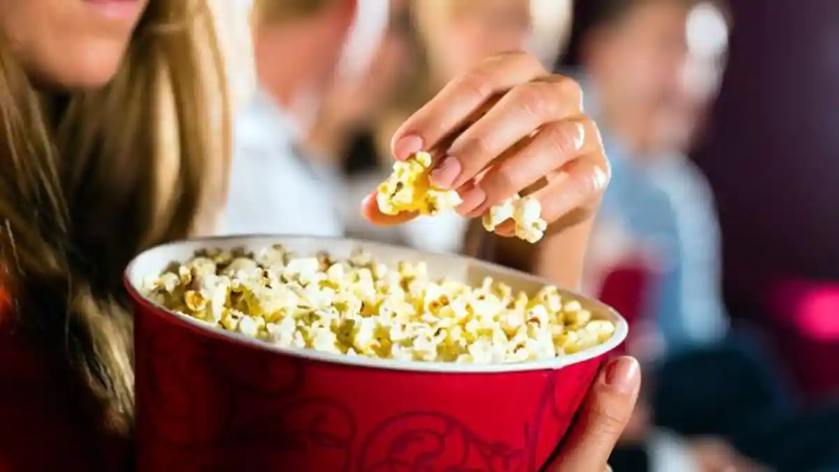 Arti Mimpi Popcorn, Berbahagialah jika Bermimpi Membeli Popcorn