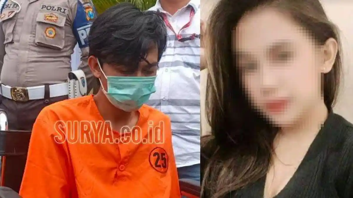 Cewek Bandung Ini Tewas Karena Tak Mau Beri Diskon Usai Beri Jasa Esek-esek ke Refi