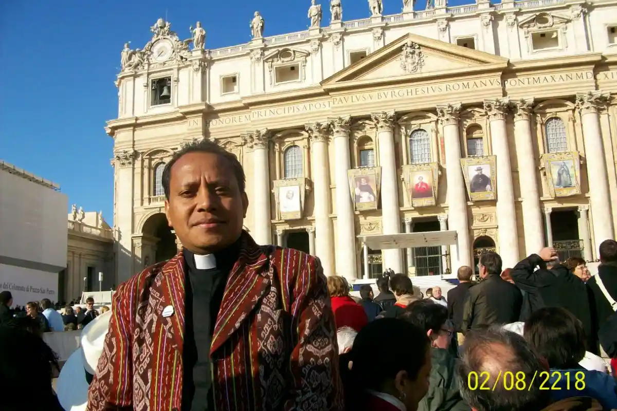 Renungan Harian Katolik : Hikmat Tuhan vs Manusia