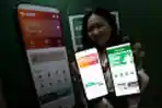 Peluncuran Platform Asuransi Syariah Aku Berbagi