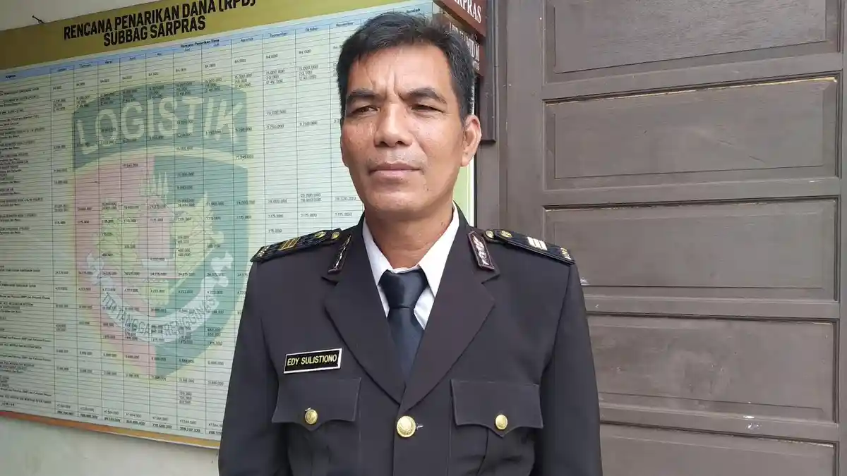 Puluhan Polisi Masih Berjaga di Lokasi Konflik Mancani Palopo