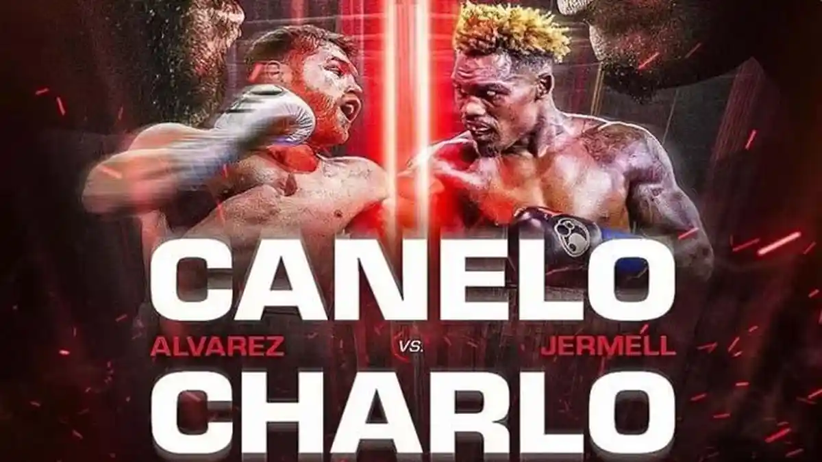 Tinju Dunia, Jelang Duel Canelo vs Charlo, Austin Trout Bocorkan Kekuatan dan Kelemahan
