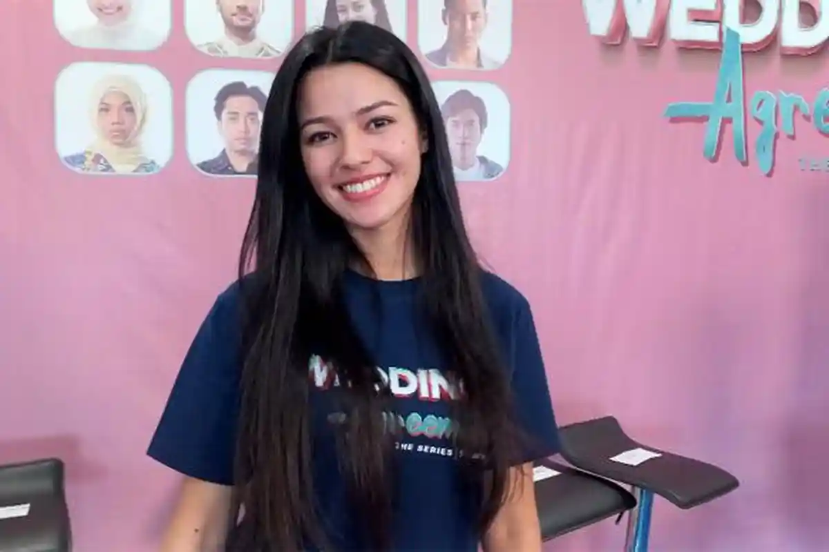 Susan Sameh Nyaris Tak Jadi Nonton Konser Coldplay Gara-gara Tertipu Penjual Tiket Coldplay