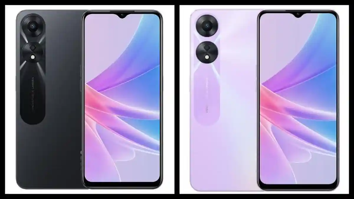 Harga HP Oppo A78 5G Sekarang dan Spesifikasinya: Kamera 50 MP Diperkaya AI, Bodi Pakai Glow Design