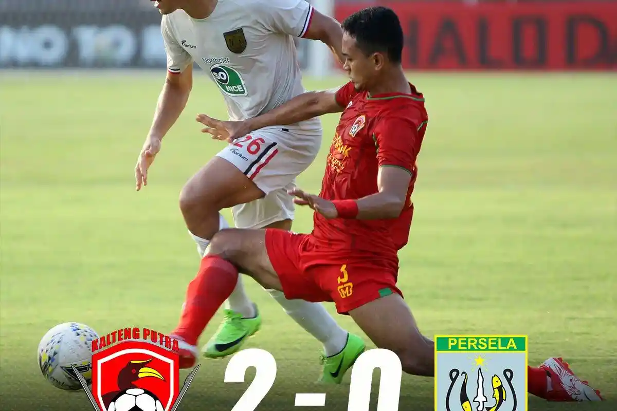 Prediksi Skor Persewar Waropen Vs Kalteng Putra, PSBS Biak Kehilangan Puncak Klasemen Liga 2 Grup 4?