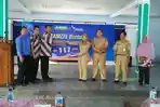 Bahagiannya Hati Pedagang Korban Kebakaran Pasar Kaliwungu Ini, Utangnya Dibebaskan!