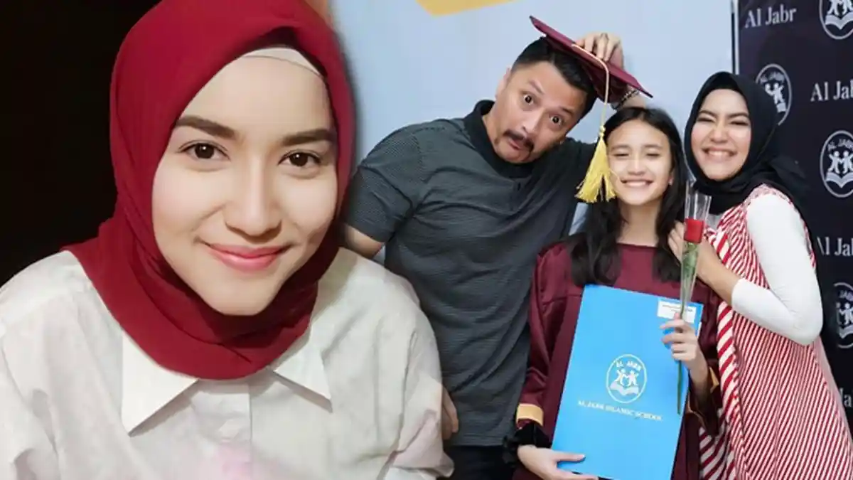 POPULER Kabar Mantan Istri Ferry Maryadi, Dulu Ditinggalkan Demi Wanita Lain yang Juga Artis