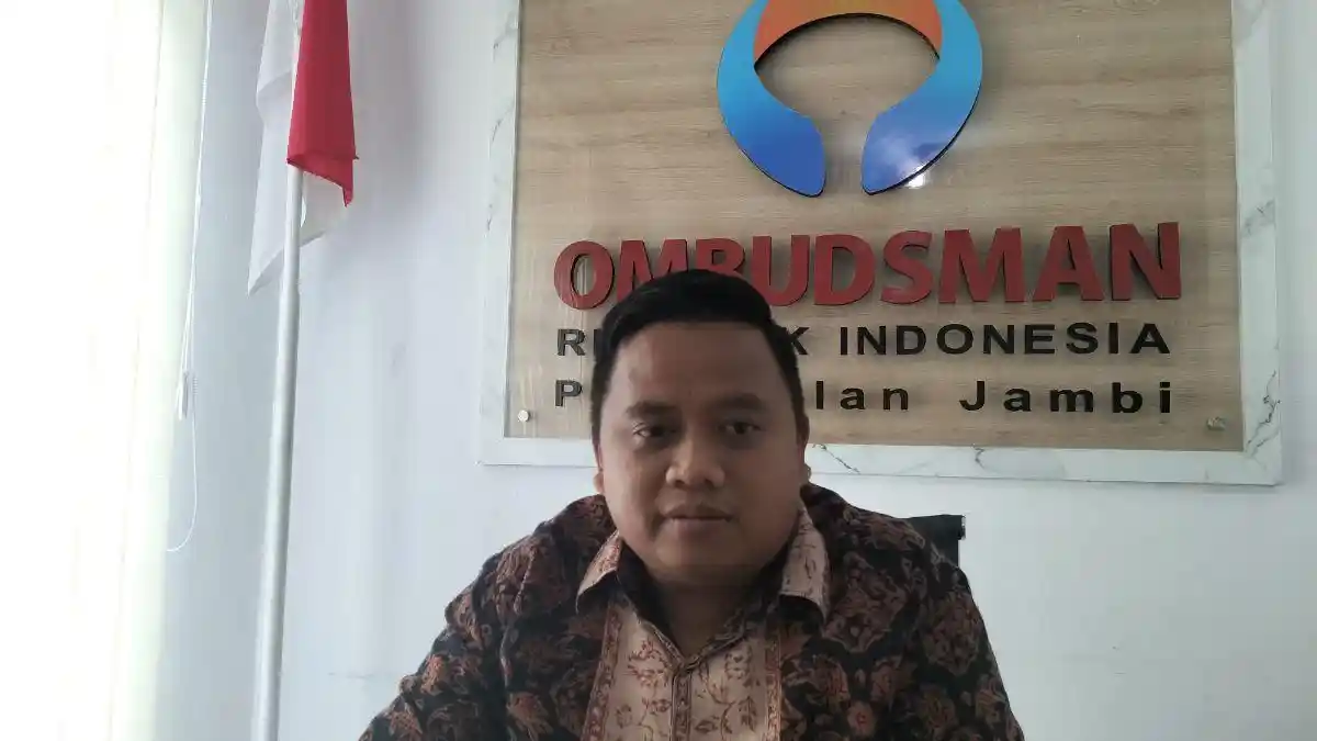 Tunjangan Guru SMA Dipotong, Ombudsman Jambi Minta Dinas Pendidikan Transparan