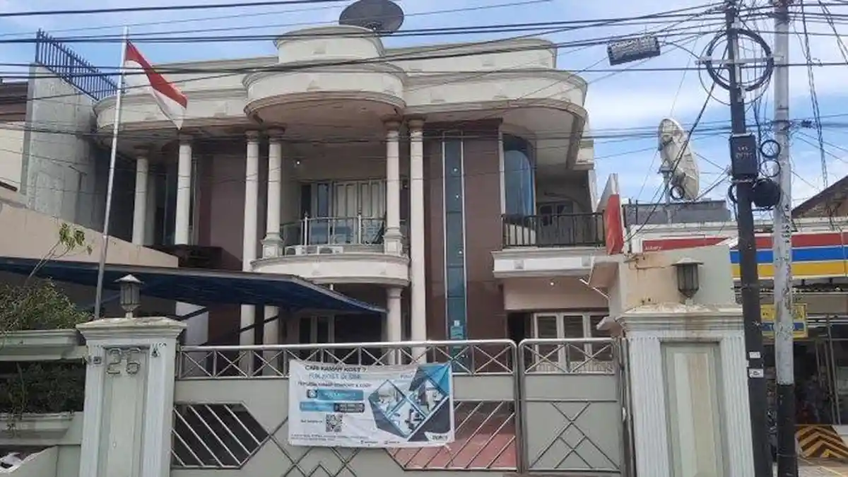 Perempuan Pemilik Hotel Ditemukan Tewas di Kamarnya, Mobil BMW dan Fortuner Raib Dibawa Kabur Pelaku