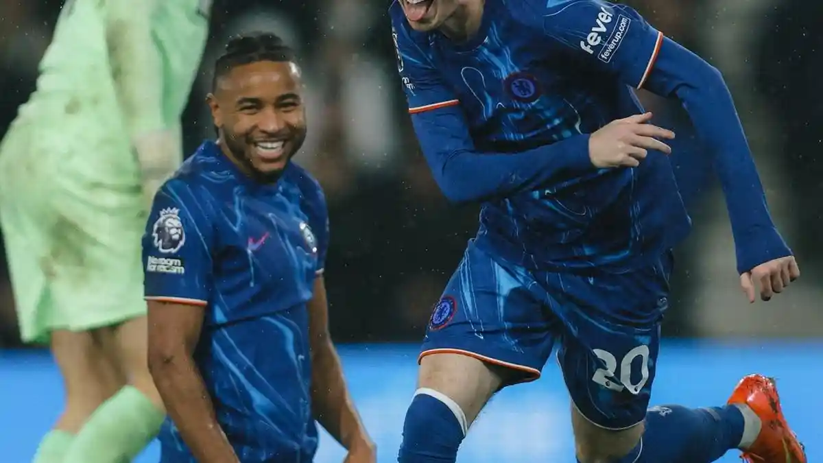 Derbi Panas Liga Inggris Tottenham vs Chelsea, Berikut Posisi Klasemen Terkini