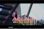 Lirik Lagu Batak Dongan Sonang Dibagas Dosa Dipopulerkan oleh Artha Sister