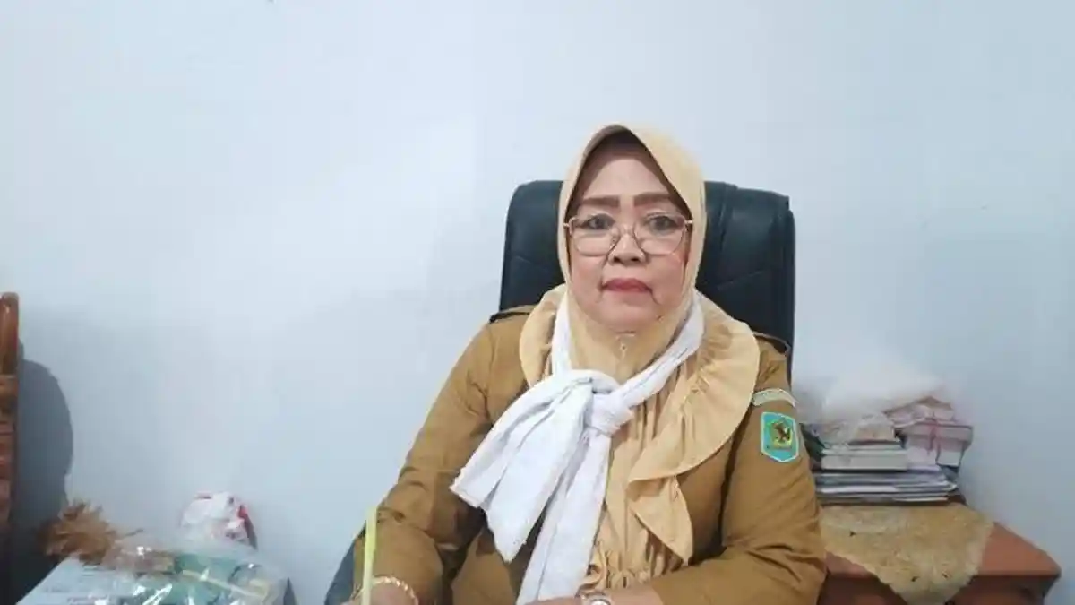 Lokasi Sholat Idul Adha Pemkab Bolmong Sulawesi Utara