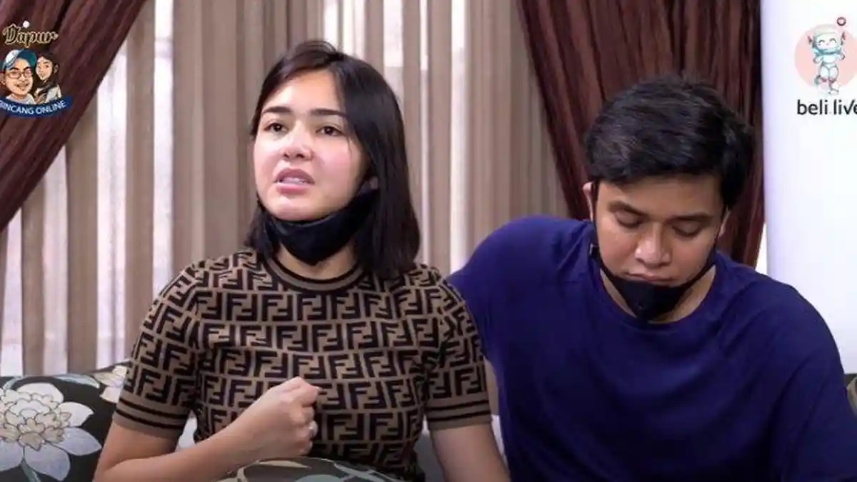Pengakuan Amanda Manopo Pemeran Andin Ikatan Cinta Berstatus Janda Muda, Pernikahan Pernah Gagal