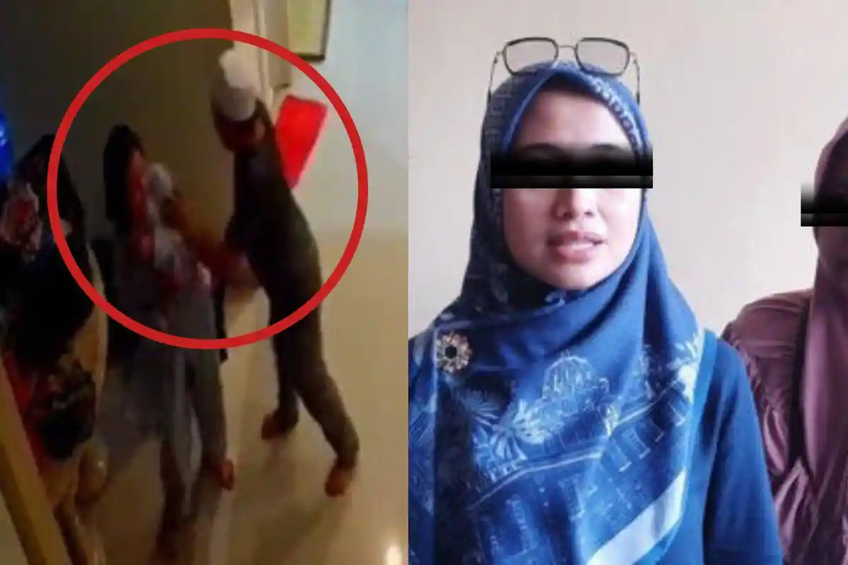 Pengakuan AF Pegawai BNN Tega KDRT Istri di Bekasi, Kesal Sang Istri Terjerat Pinjol Rp 30 Juta