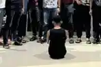 Pelajar di Prabumulih Tusuk Mahasiswa Hingga Tewas, Awalnya Ribut di Jalan, Kini Ditangkap Polisi