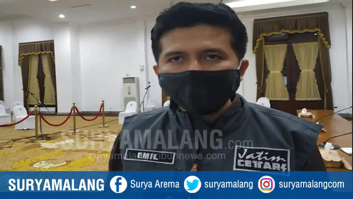 Daftar Kader Demokrat yang Berpeluang Maju Pilgub DKI Jakarta, Ada Wagub Jatim Emil Dardak