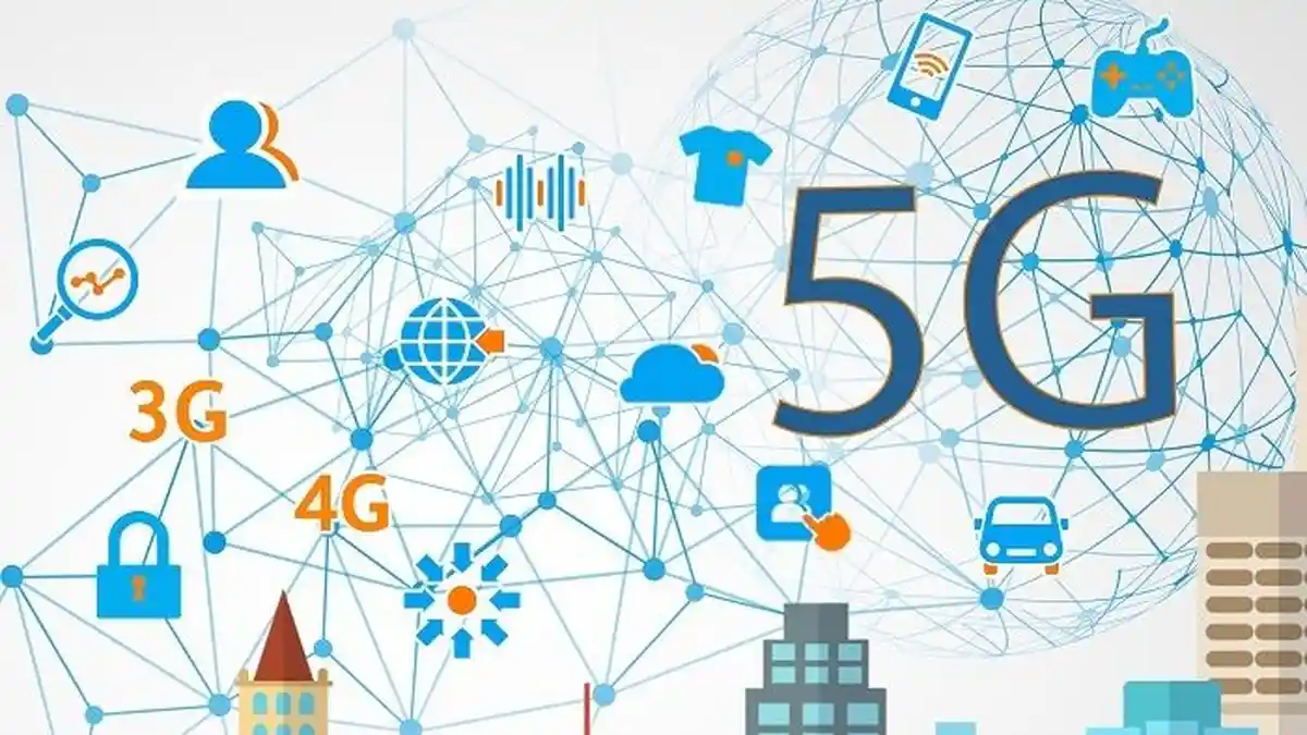 Belum Ada Smartphone yang Bisa Terkoneksi Sinyal 5G di Indonesia, Ternyata Karena Hal Ini