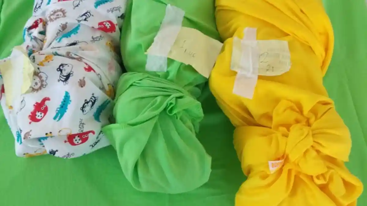 Begini Caranya Agar Istri Bisa Hamil Anak Kembar
