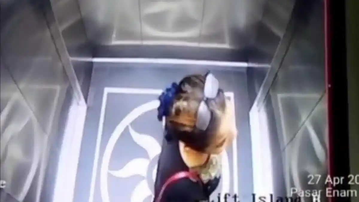 Polisi Terus Periksa Sejumlah Saksi Kasus Tewasnya Pengunjung Usai Jatuh di Lift Bandara Kualanamu